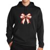Sport Wick ® Fleece Hooded Pullover Thumbnail