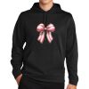 Sport Wick ® Fleece Hooded Pullover Thumbnail