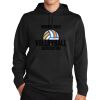 Sport Wick ® Fleece Hooded Pullover Thumbnail