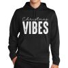 Sport Wick ® Fleece Hooded Pullover Thumbnail