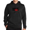 Sport Wick ® Fleece Hooded Pullover Thumbnail