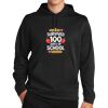 Sport Wick ® Fleece Hooded Pullover Thumbnail