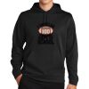 Sport Wick ® Fleece Hooded Pullover Thumbnail