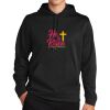Sport Wick ® Fleece Hooded Pullover Thumbnail