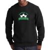 Super Heavyweight Crewneck Sweatshirt Thumbnail