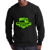 Super Heavyweight Crewneck Sweatshirt Thumbnail