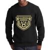 Super Heavyweight Crewneck Sweatshirt Thumbnail