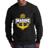 Super Heavyweight Crewneck Sweatshirt Thumbnail