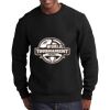 Super Heavyweight Crewneck Sweatshirt Thumbnail