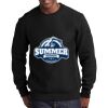 Super Heavyweight Crewneck Sweatshirt Thumbnail