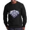 Super Heavyweight Crewneck Sweatshirt Thumbnail