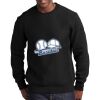 Super Heavyweight Crewneck Sweatshirt Thumbnail