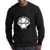 Super Heavyweight Crewneck Sweatshirt Thumbnail