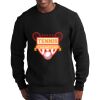 Super Heavyweight Crewneck Sweatshirt Thumbnail