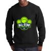 Super Heavyweight Crewneck Sweatshirt Thumbnail