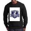 Super Heavyweight Crewneck Sweatshirt Thumbnail