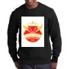 Super Heavyweight Crewneck Sweatshirt Thumbnail