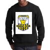 Super Heavyweight Crewneck Sweatshirt Thumbnail