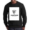 Super Heavyweight Crewneck Sweatshirt Thumbnail