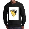 Super Heavyweight Crewneck Sweatshirt Thumbnail