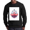Super Heavyweight Crewneck Sweatshirt Thumbnail