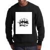 Super Heavyweight Crewneck Sweatshirt Thumbnail