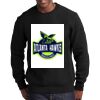 Super Heavyweight Crewneck Sweatshirt Thumbnail