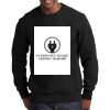 Super Heavyweight Crewneck Sweatshirt Thumbnail