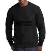 Super Heavyweight Crewneck Sweatshirt Thumbnail