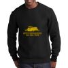 Super Heavyweight Crewneck Sweatshirt Thumbnail