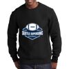 Super Heavyweight Crewneck Sweatshirt Thumbnail