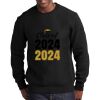 Super Heavyweight Crewneck Sweatshirt Thumbnail