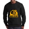 Super Heavyweight Crewneck Sweatshirt Thumbnail
