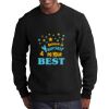 Super Heavyweight Crewneck Sweatshirt Thumbnail