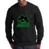 Super Heavyweight Crewneck Sweatshirt Thumbnail