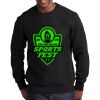Super Heavyweight Crewneck Sweatshirt Thumbnail