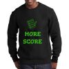 Super Heavyweight Crewneck Sweatshirt Thumbnail