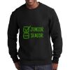 Super Heavyweight Crewneck Sweatshirt Thumbnail