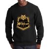Super Heavyweight Crewneck Sweatshirt Thumbnail
