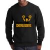Super Heavyweight Crewneck Sweatshirt Thumbnail