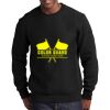 Super Heavyweight Crewneck Sweatshirt Thumbnail