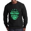 Super Heavyweight Crewneck Sweatshirt Thumbnail