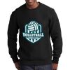 Super Heavyweight Crewneck Sweatshirt Thumbnail