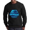 Super Heavyweight Crewneck Sweatshirt Thumbnail