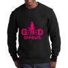 Super Heavyweight Crewneck Sweatshirt Thumbnail