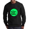Super Heavyweight Crewneck Sweatshirt Thumbnail