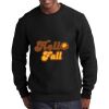 Super Heavyweight Crewneck Sweatshirt Thumbnail