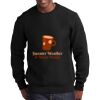 Super Heavyweight Crewneck Sweatshirt Thumbnail