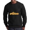 Super Heavyweight Crewneck Sweatshirt Thumbnail