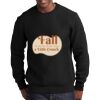 Super Heavyweight Crewneck Sweatshirt Thumbnail